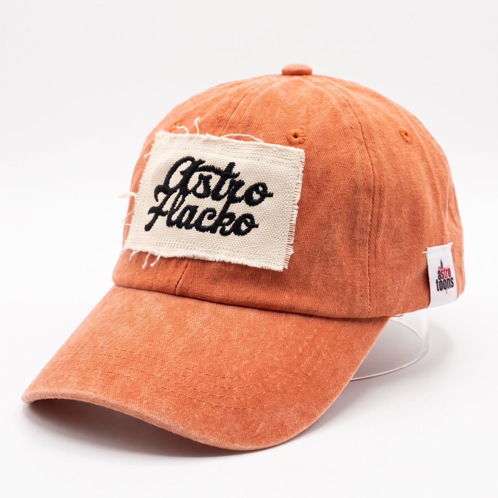Wabi-Sabi Cap (ACID WASHED)