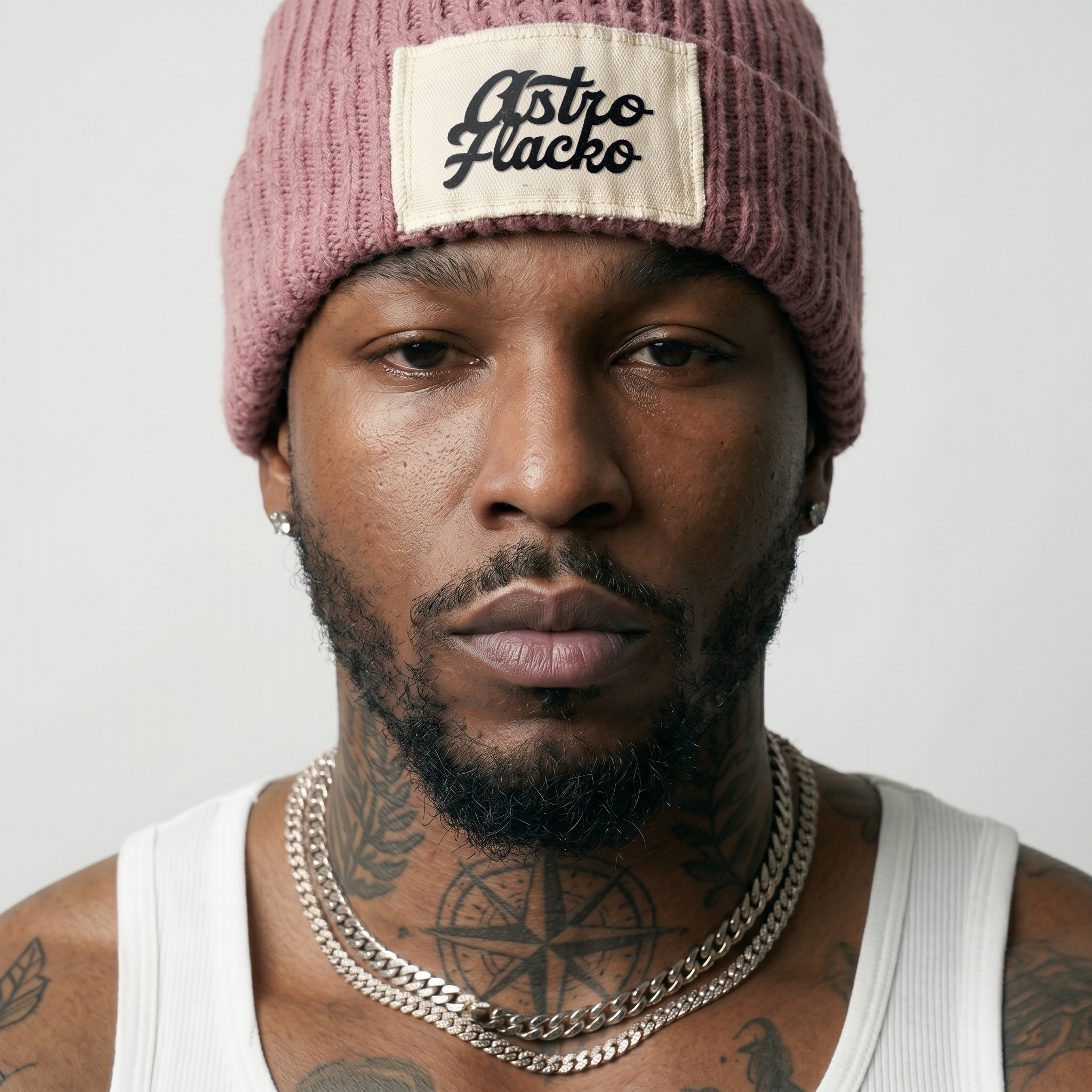 Beanie (wabi-sabi)