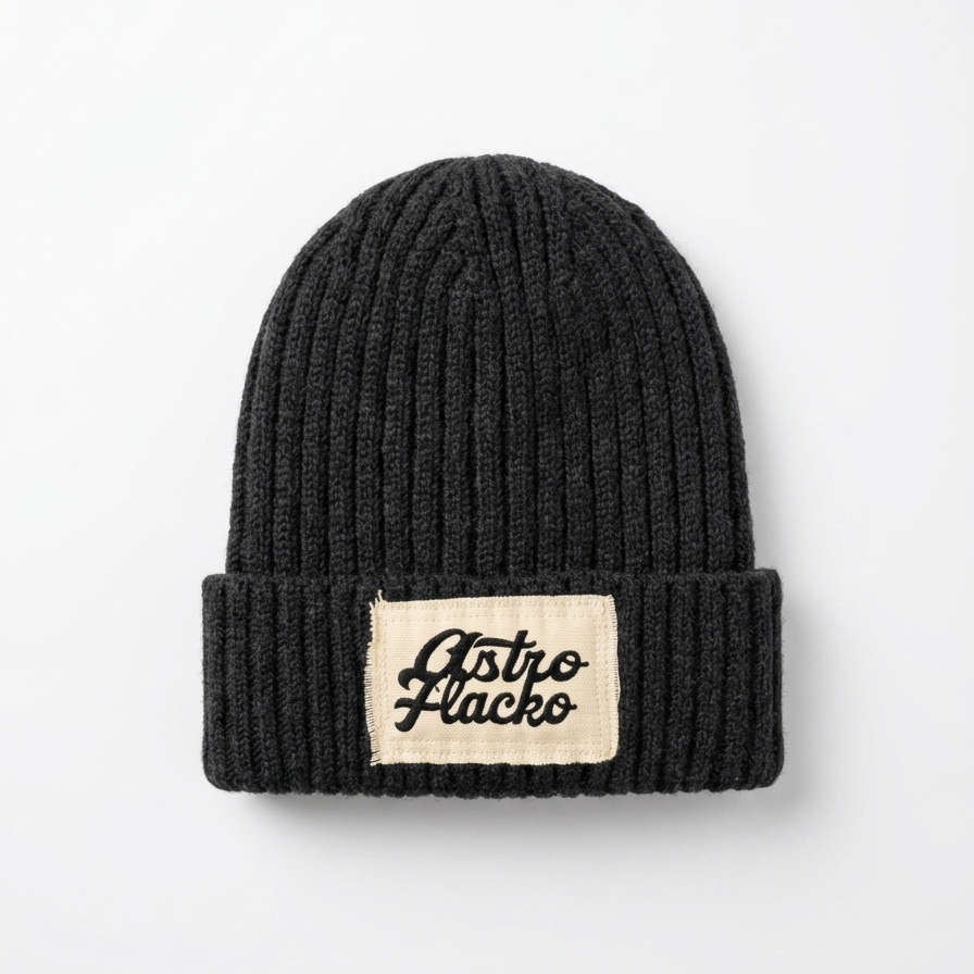 Beanie (wabi-sabi)