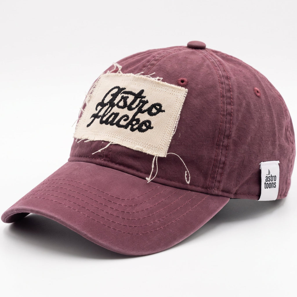 Wabi-Sabi Cap (soft top)
