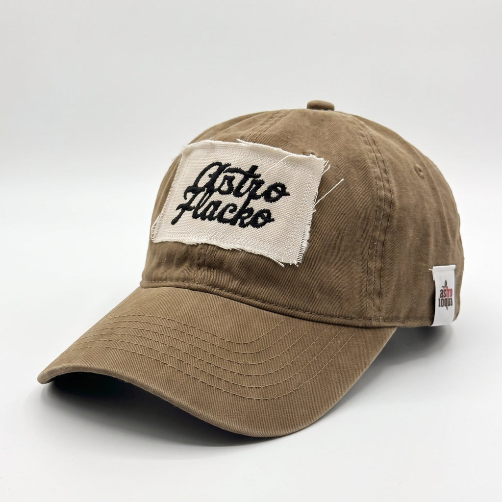 Wabi-Sabi Cap (soft top)