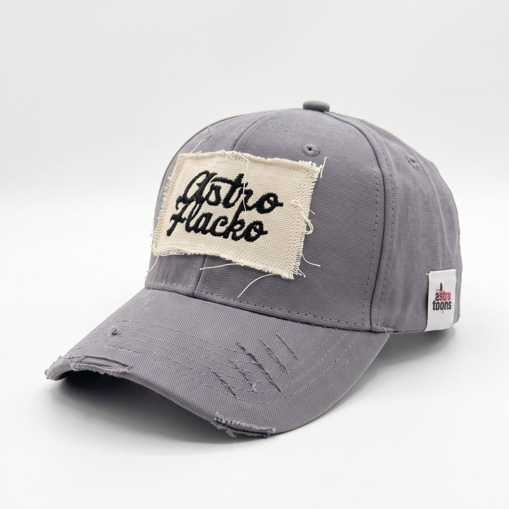 Wabi-sabi Cap (Hard top)