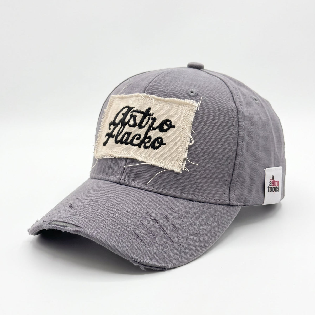 Wabi-sabi Cap (Hard top)