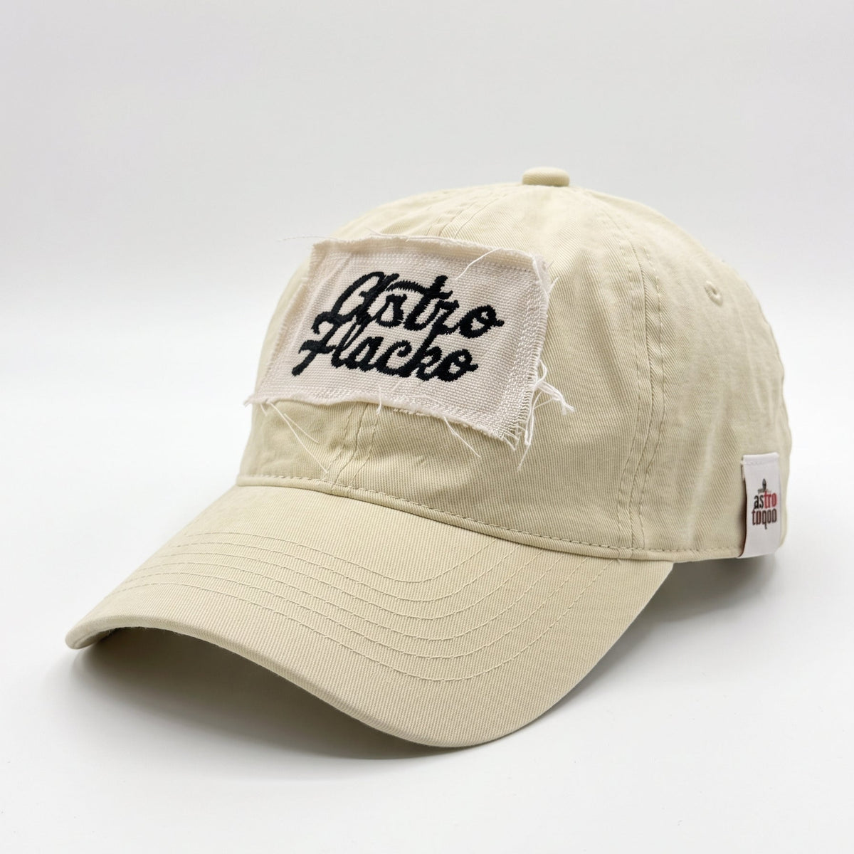 Wabi-Sabi Cap (soft top)
