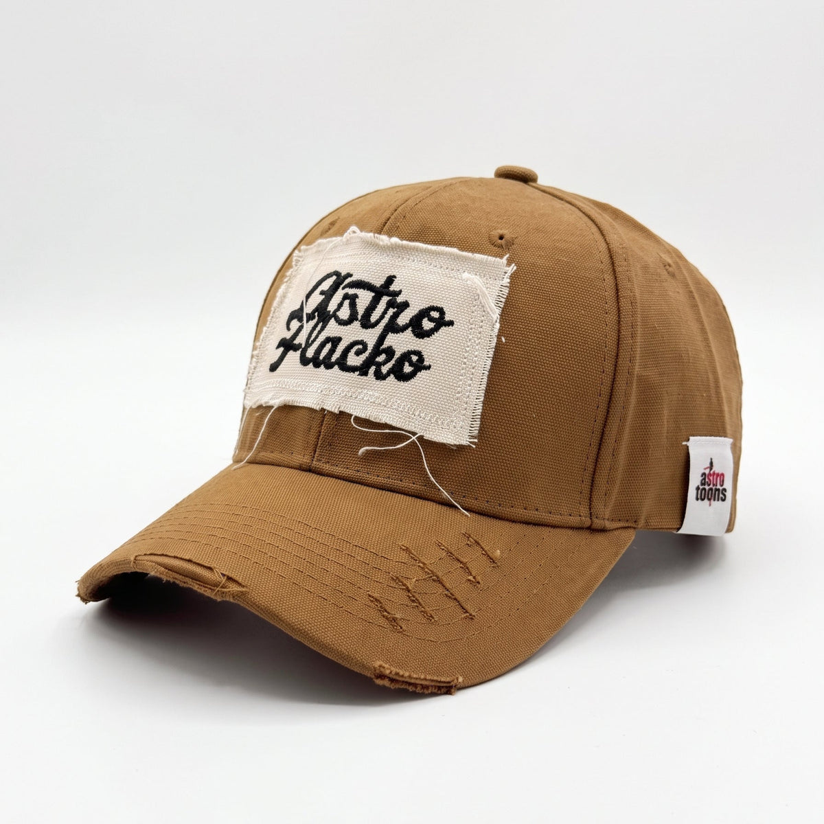 Wabi-sabi Cap (Hard top)