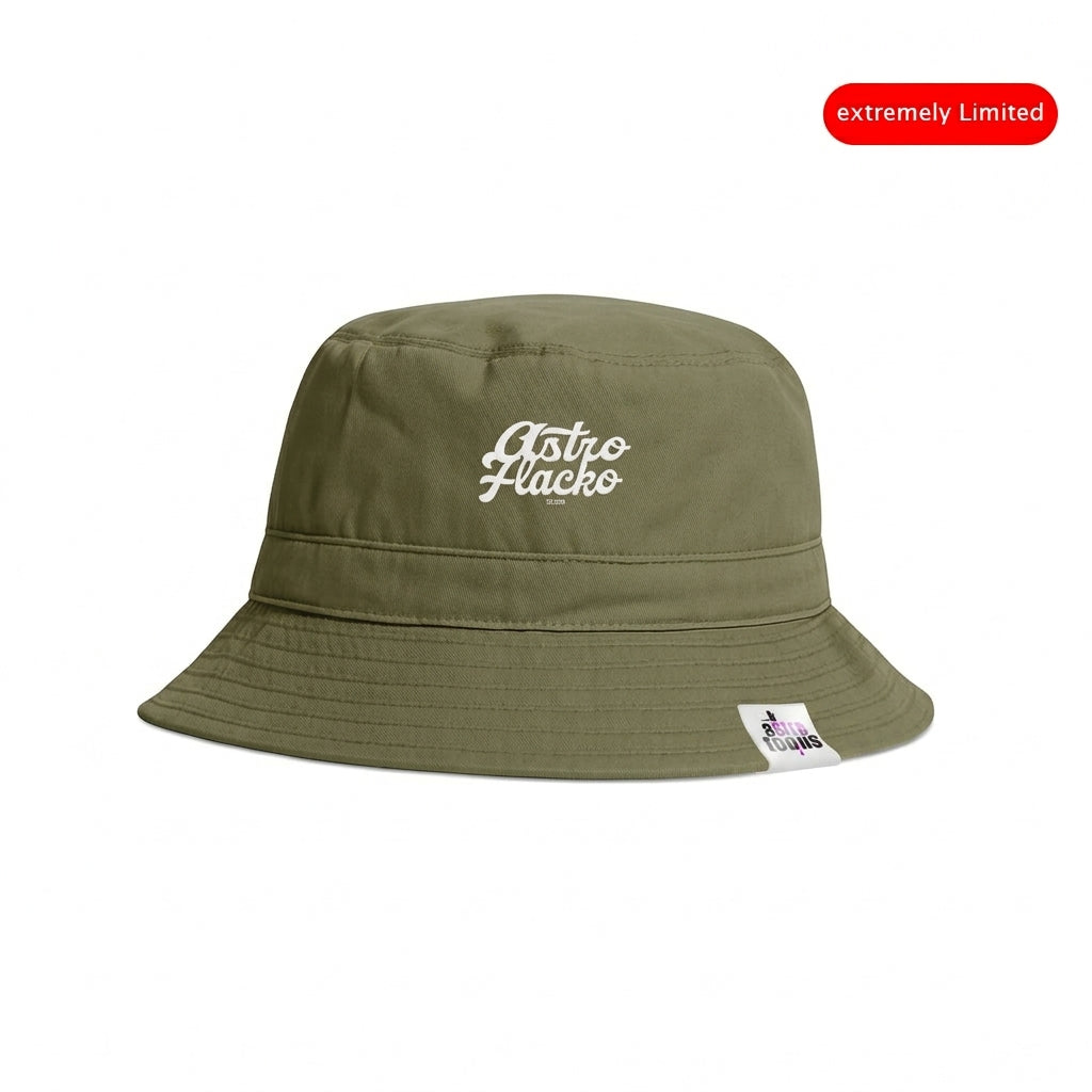 Polyester Bucket Hat