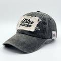 Wabi-Sabi Cap (ACID WASHED)