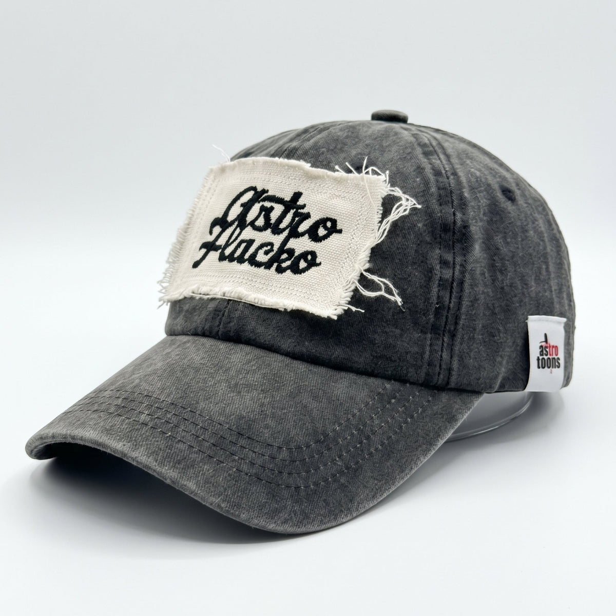Wabi-Sabi Cap (ACID WASHED)