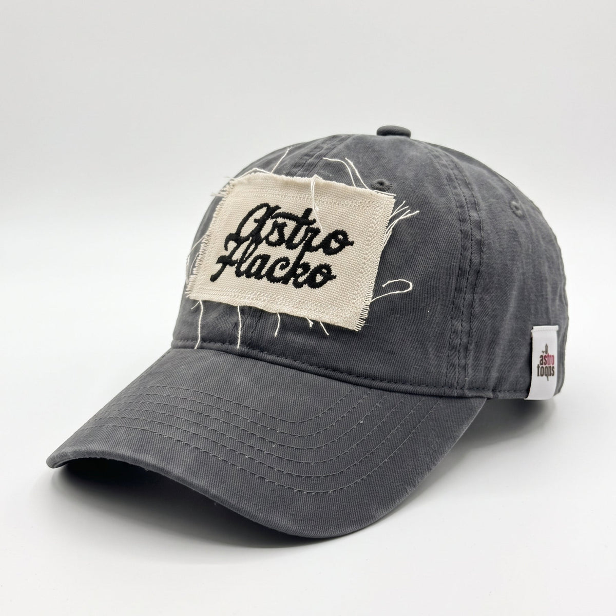 Wabi-Sabi Cap (soft top)