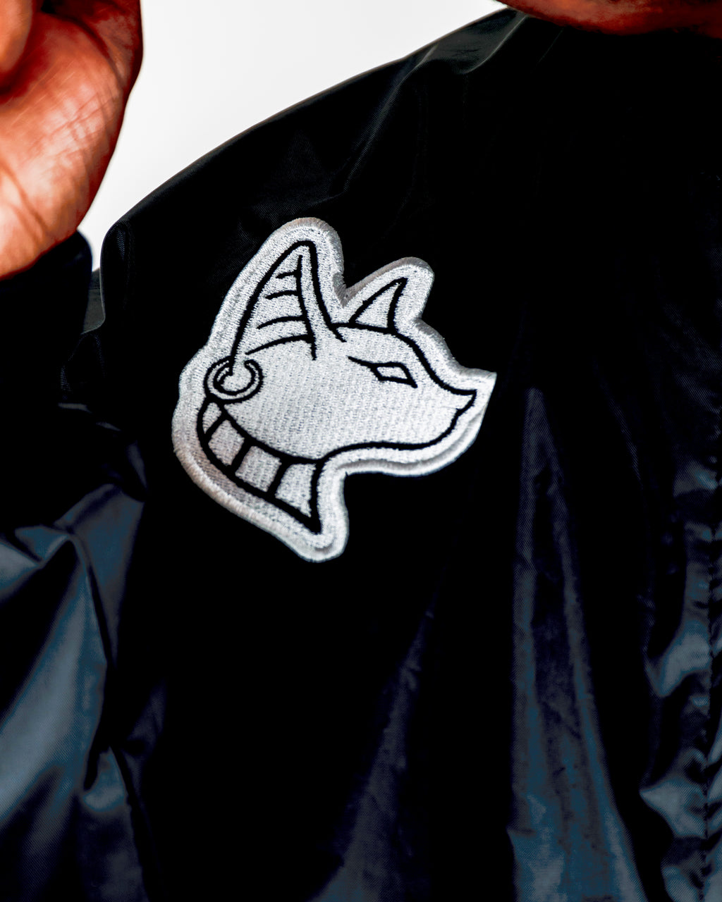 KEEP COLLECTING JACKET