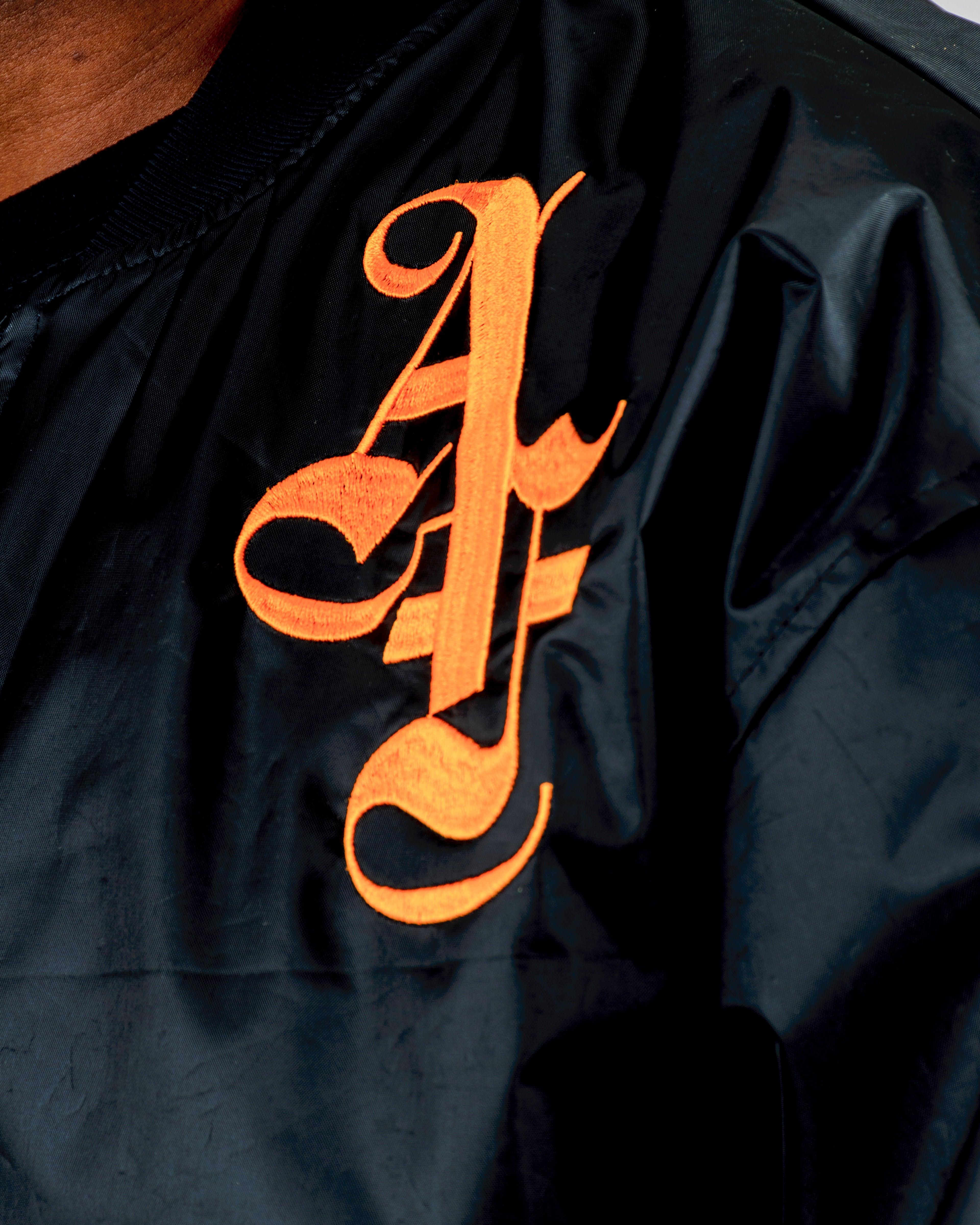 KEEP COLLECTING JACKET