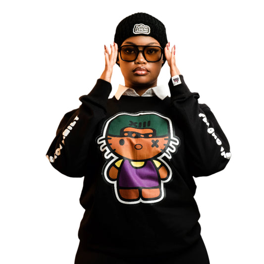 People's Sweater