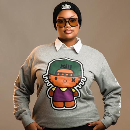 People's Sweater