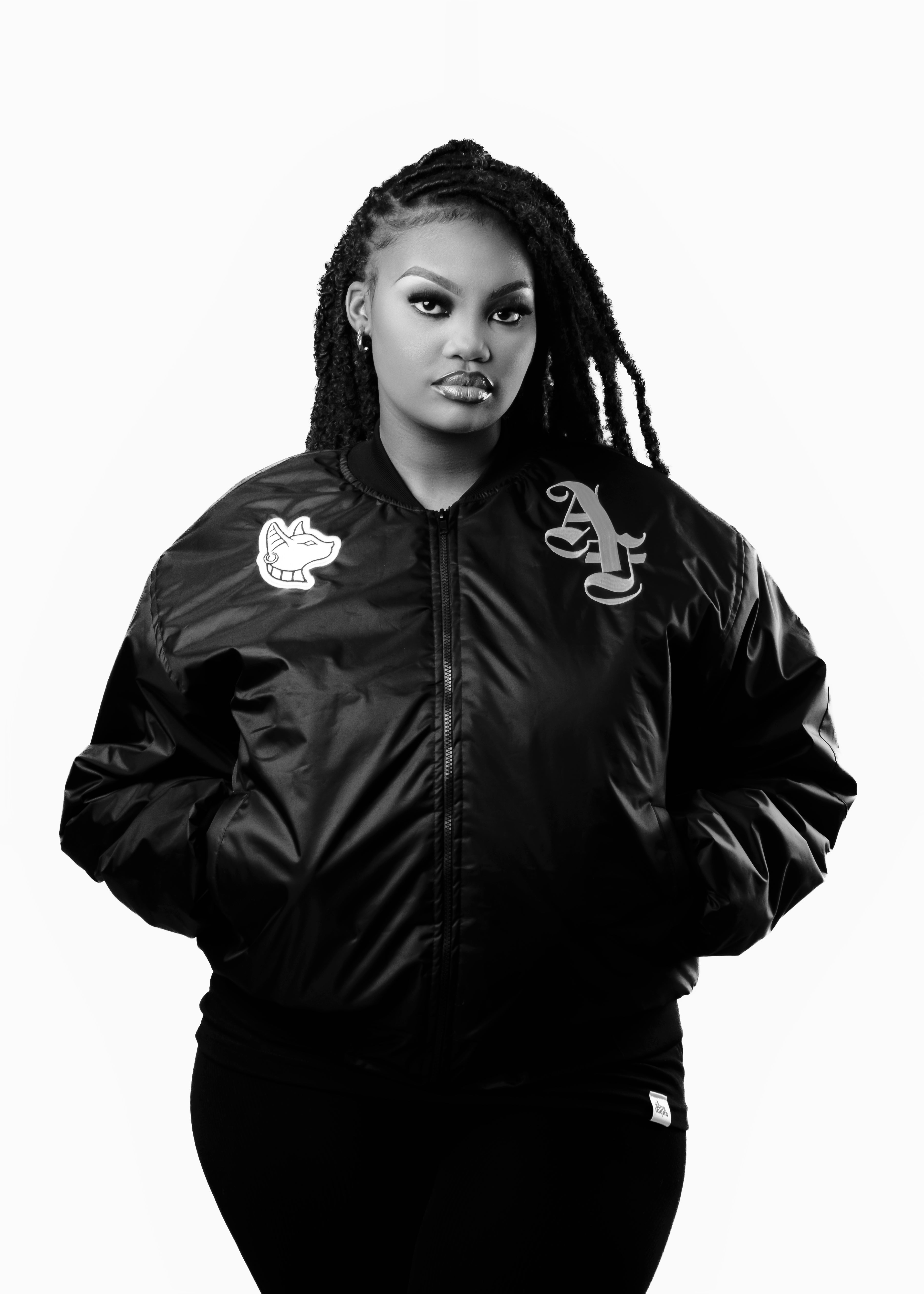 KEEP COLLECTING JACKET