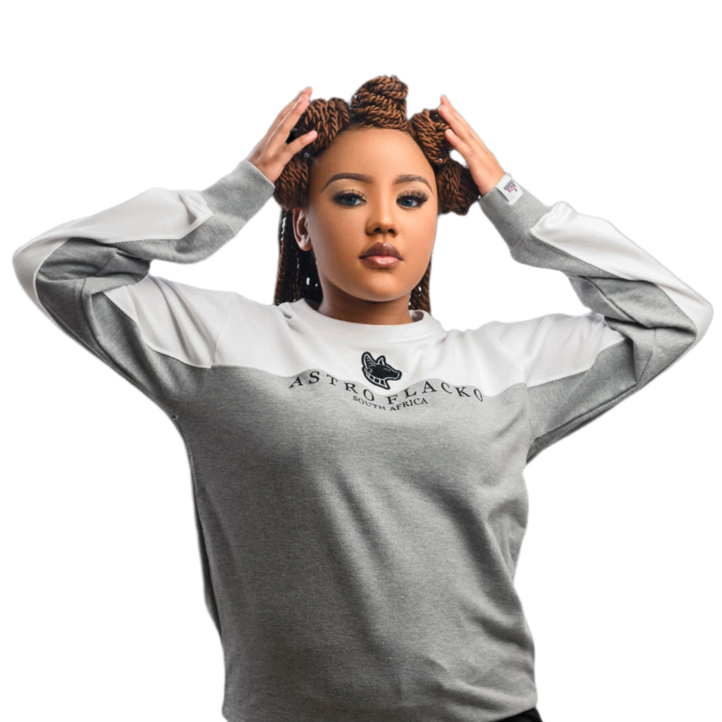 Collector's  sweater