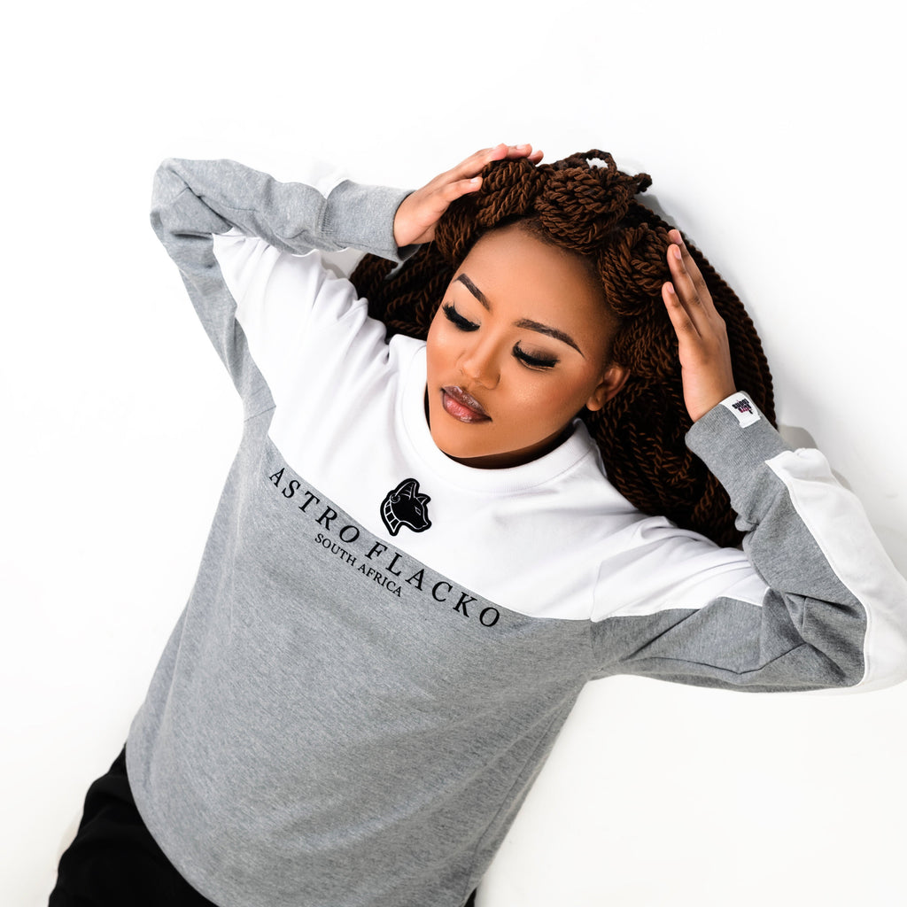 Collector's  sweater