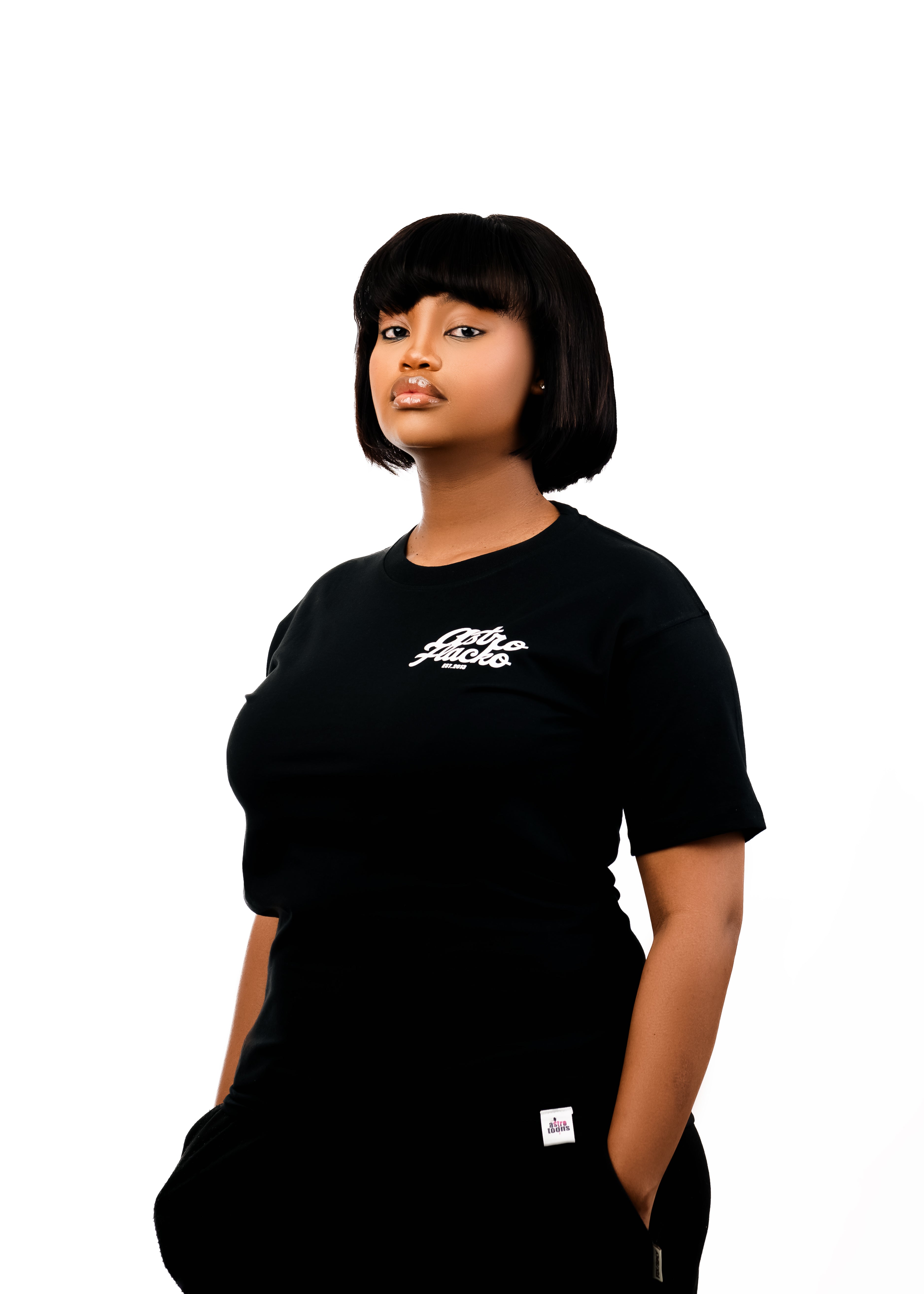 Quintessential shirt