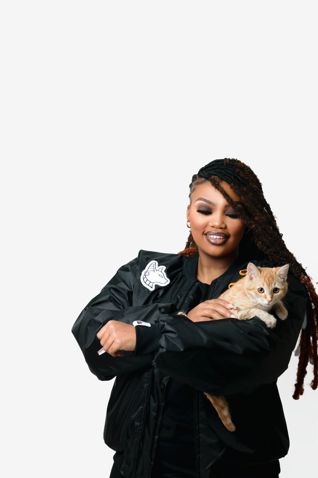 KEEP COLLECTING JACKET