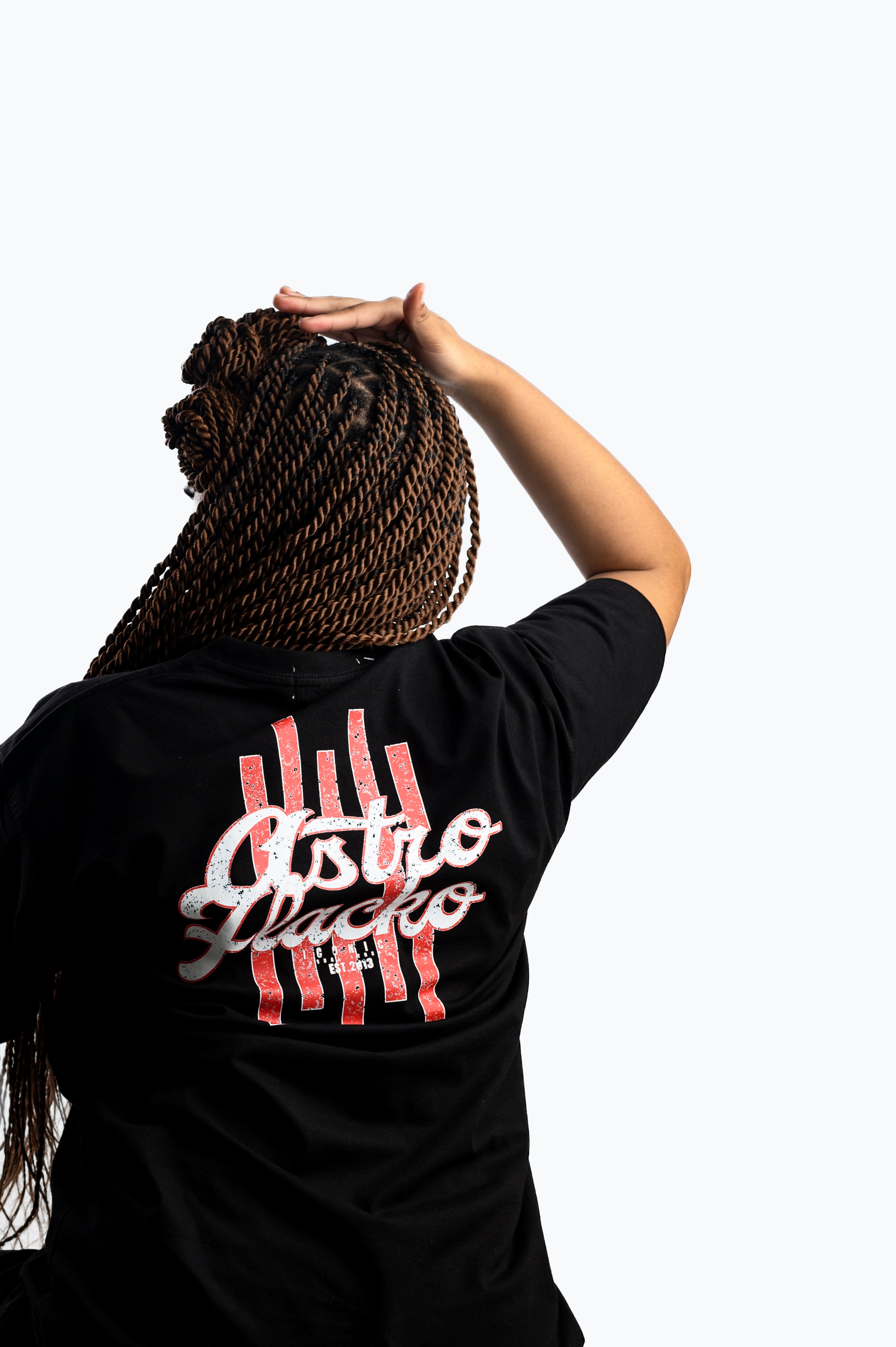 Quintessential shirt