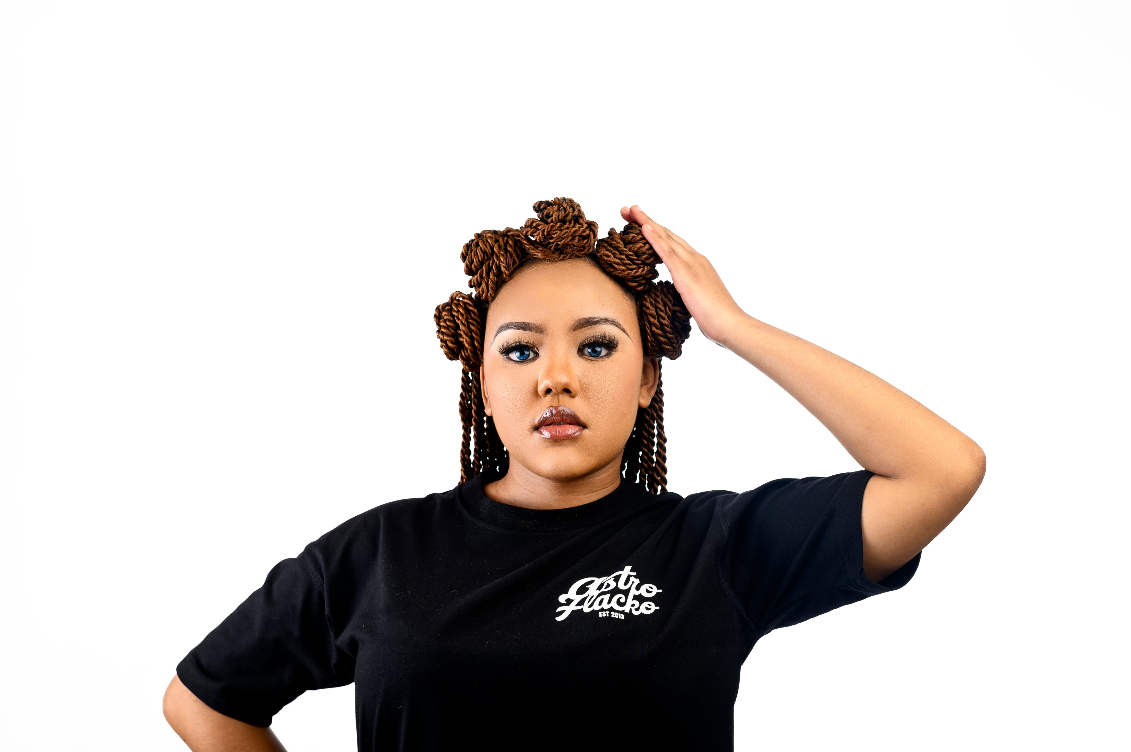 Quintessential shirt