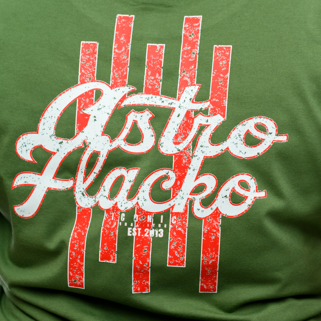 Quintessential shirt