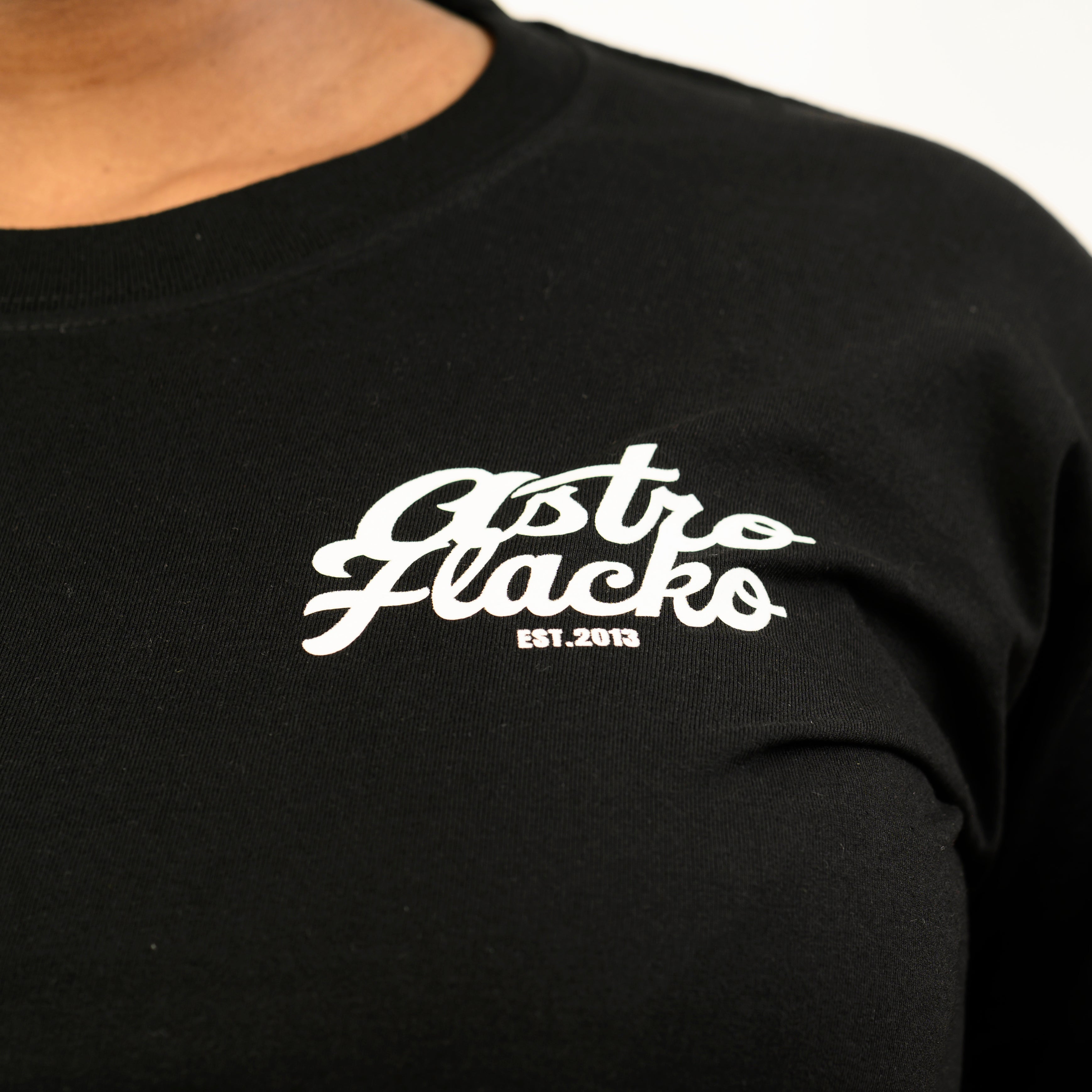 Quintessential shirt