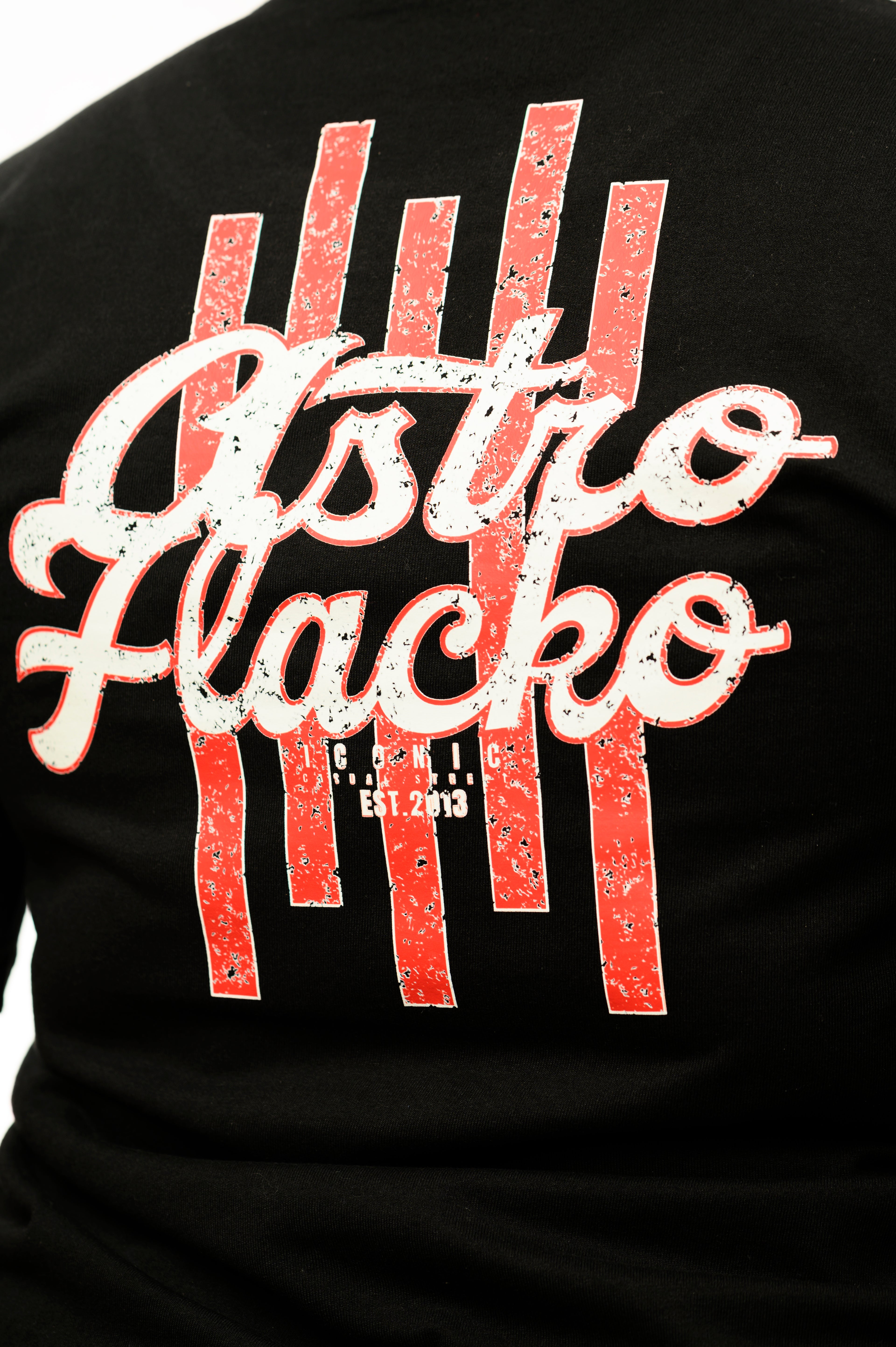 Quintessential shirt