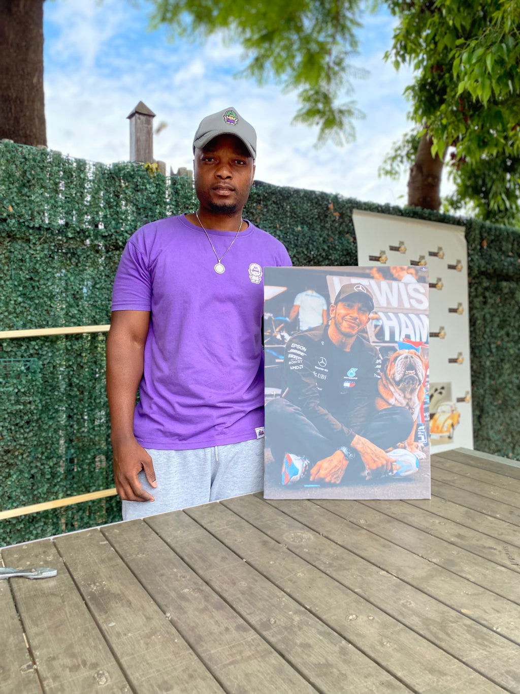 canvas