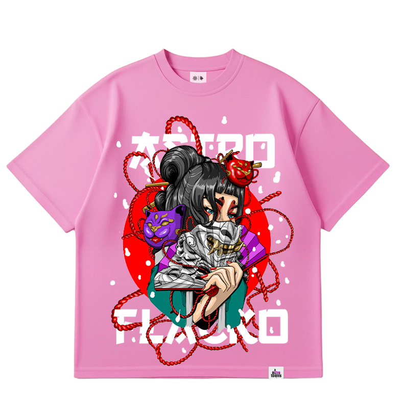 Beauty and Chaos Shirt