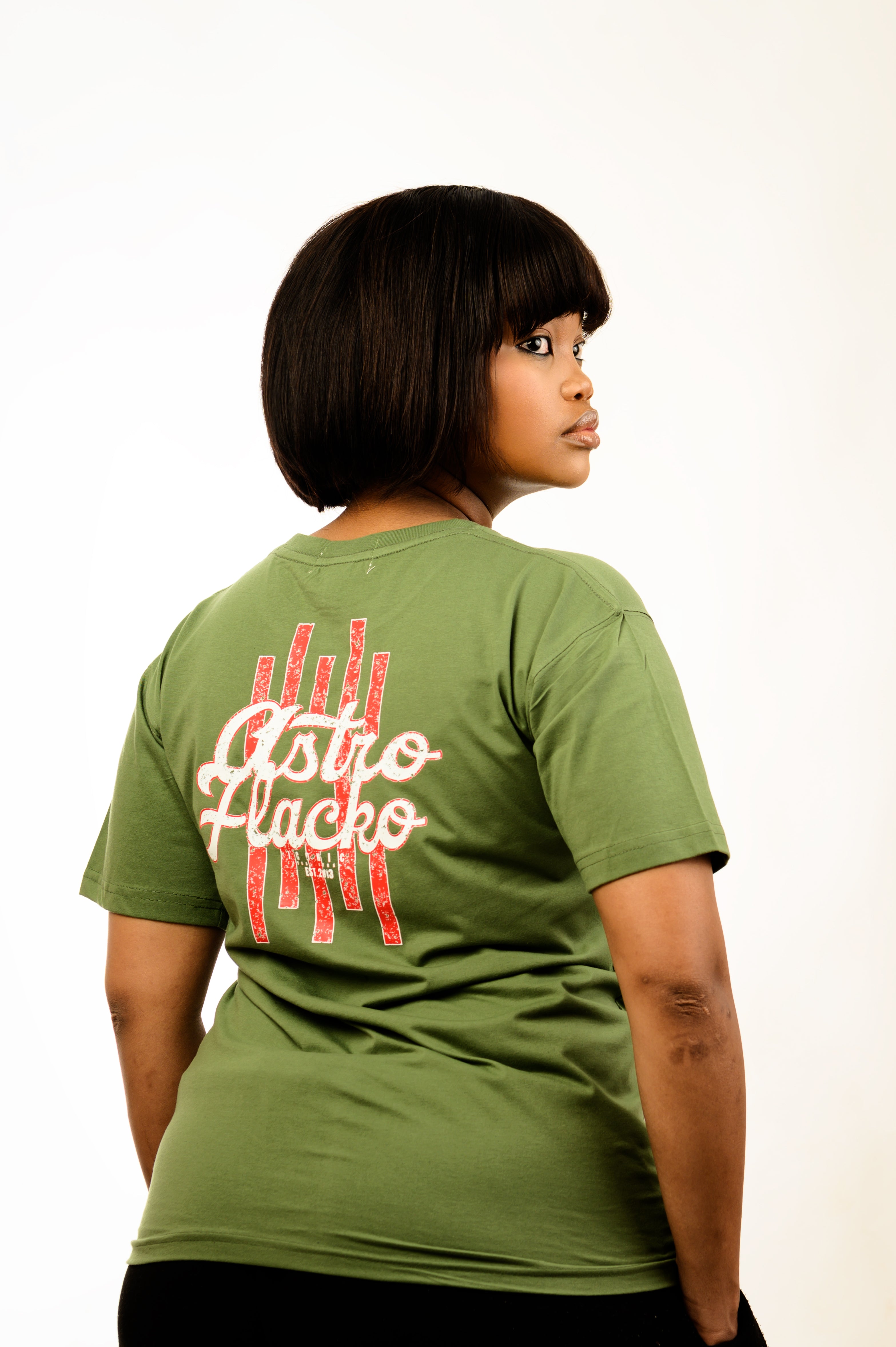 Quintessential shirt