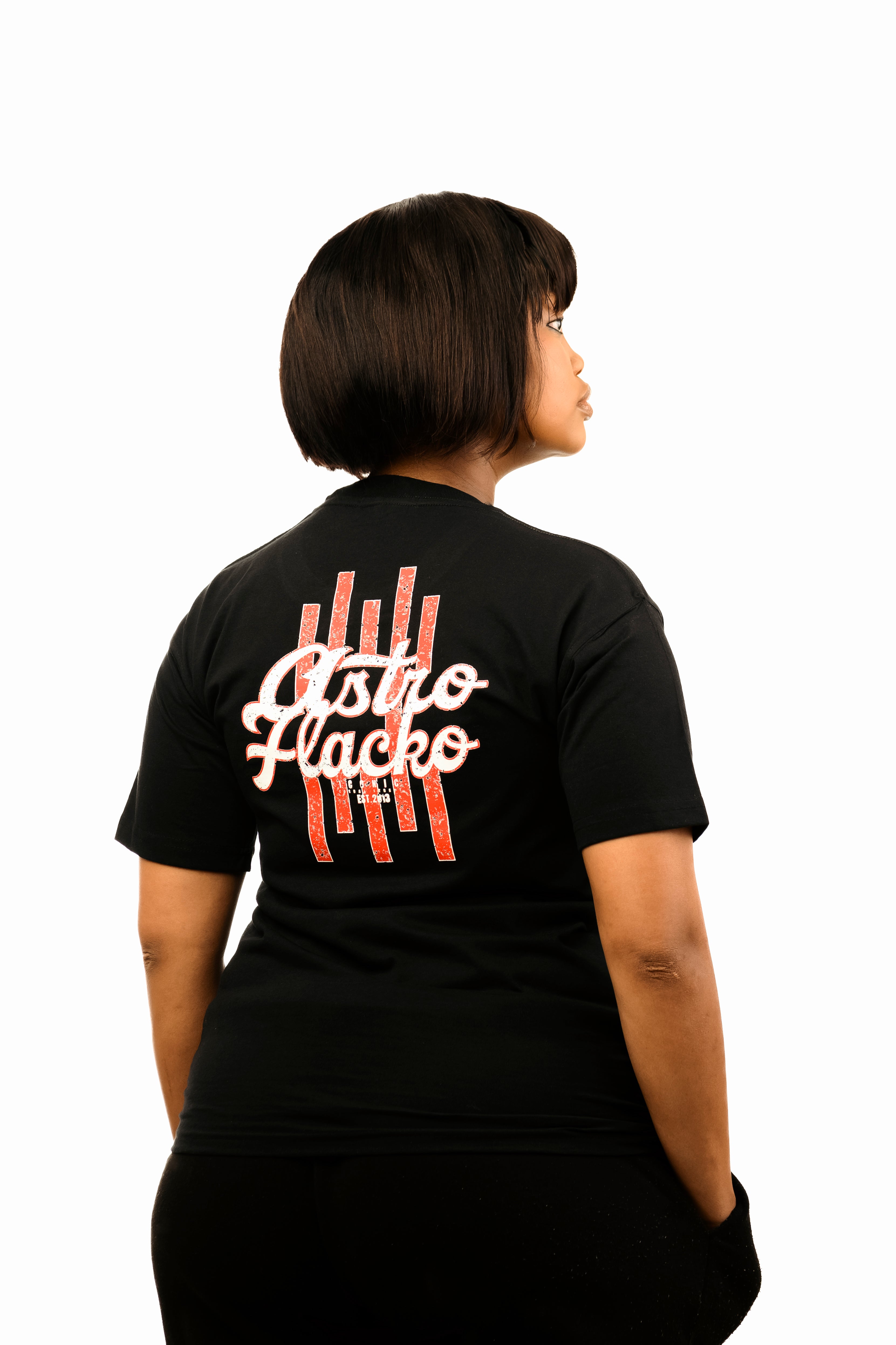 Quintessential shirt