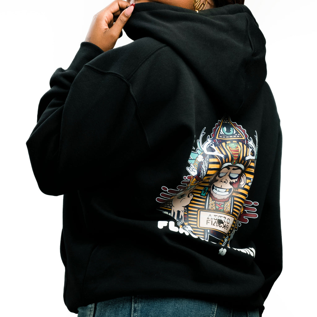 Tutankhamun Hoodie