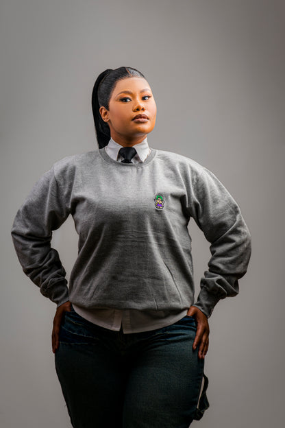 Simple Sweater
