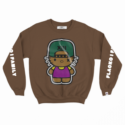 People's Sweater
