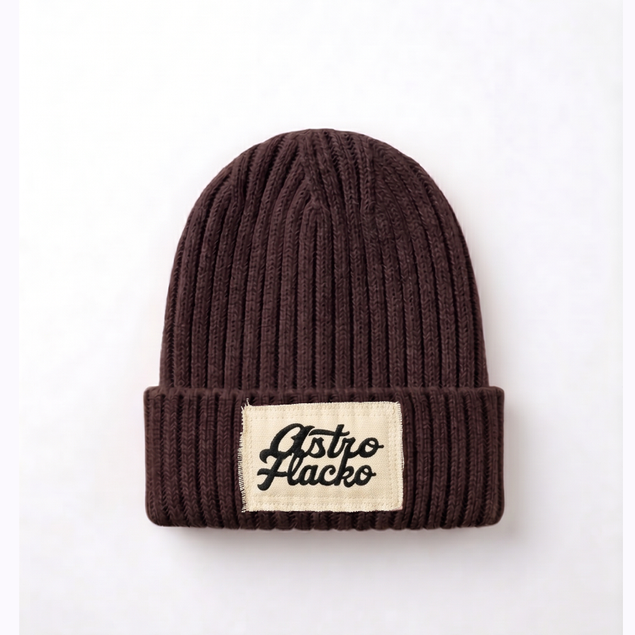 Beanie (wabi-sabi)