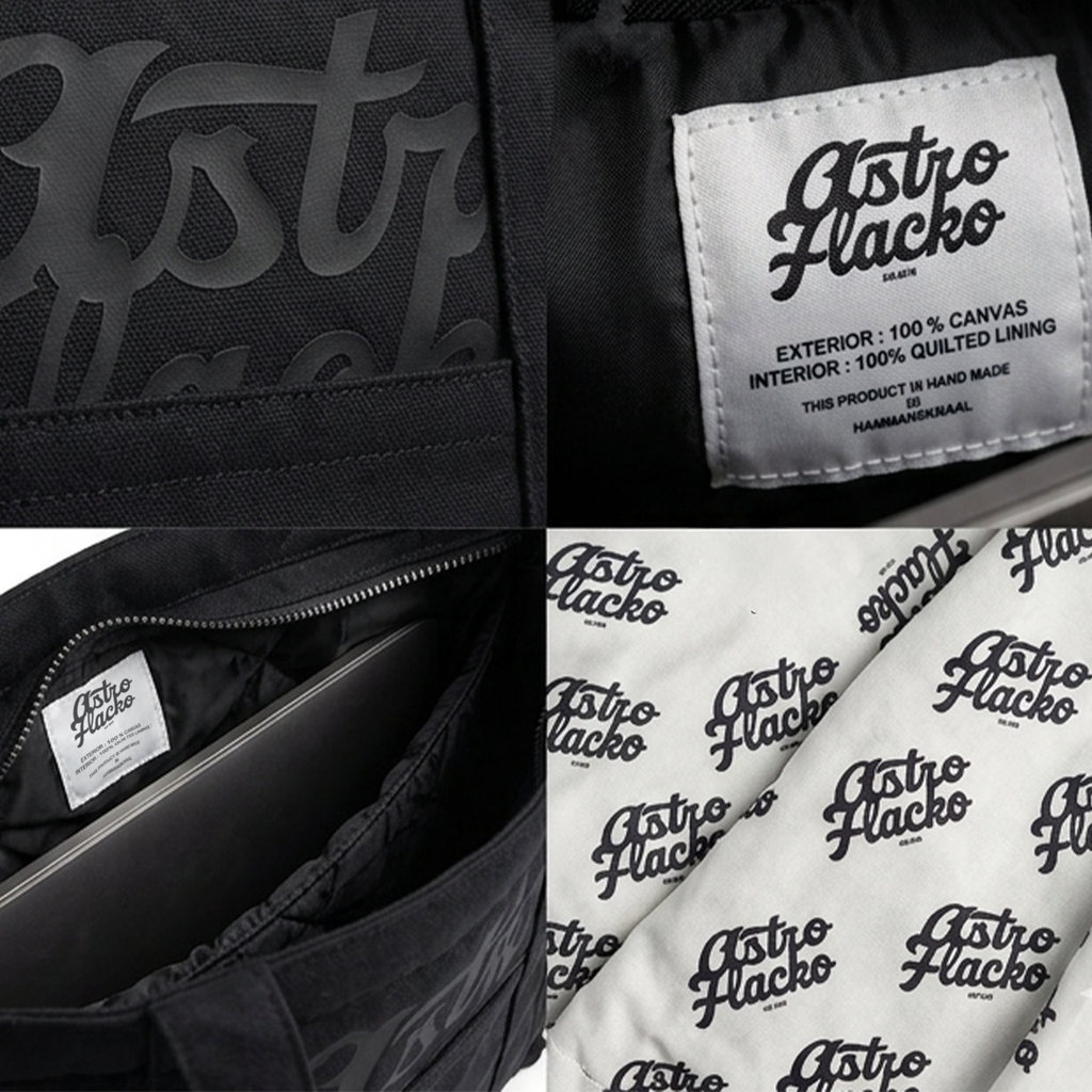 The Orbit bag