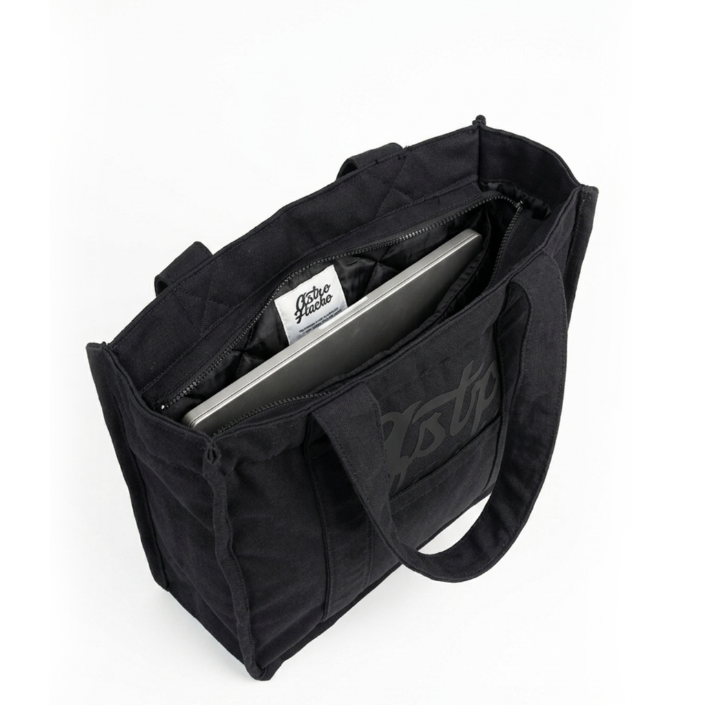 The Orbit bag