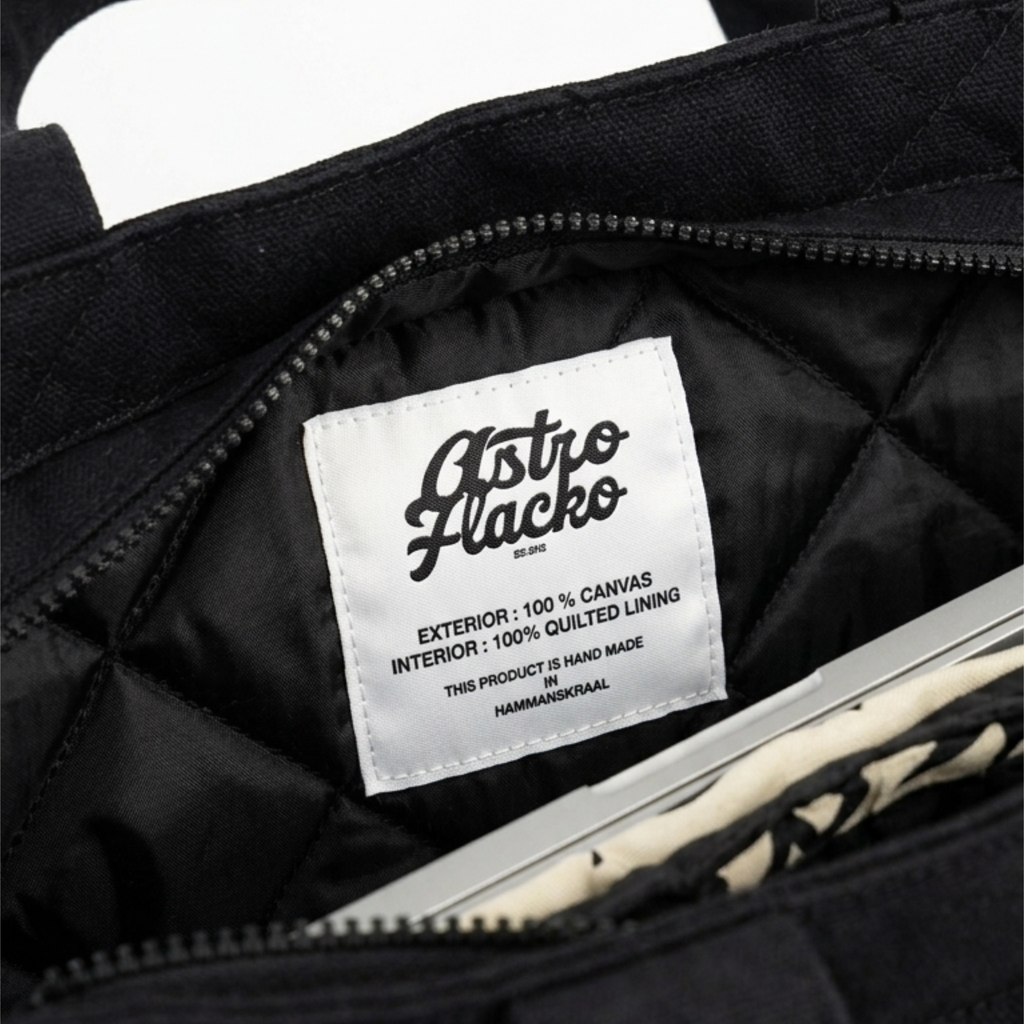 The Orbit bag