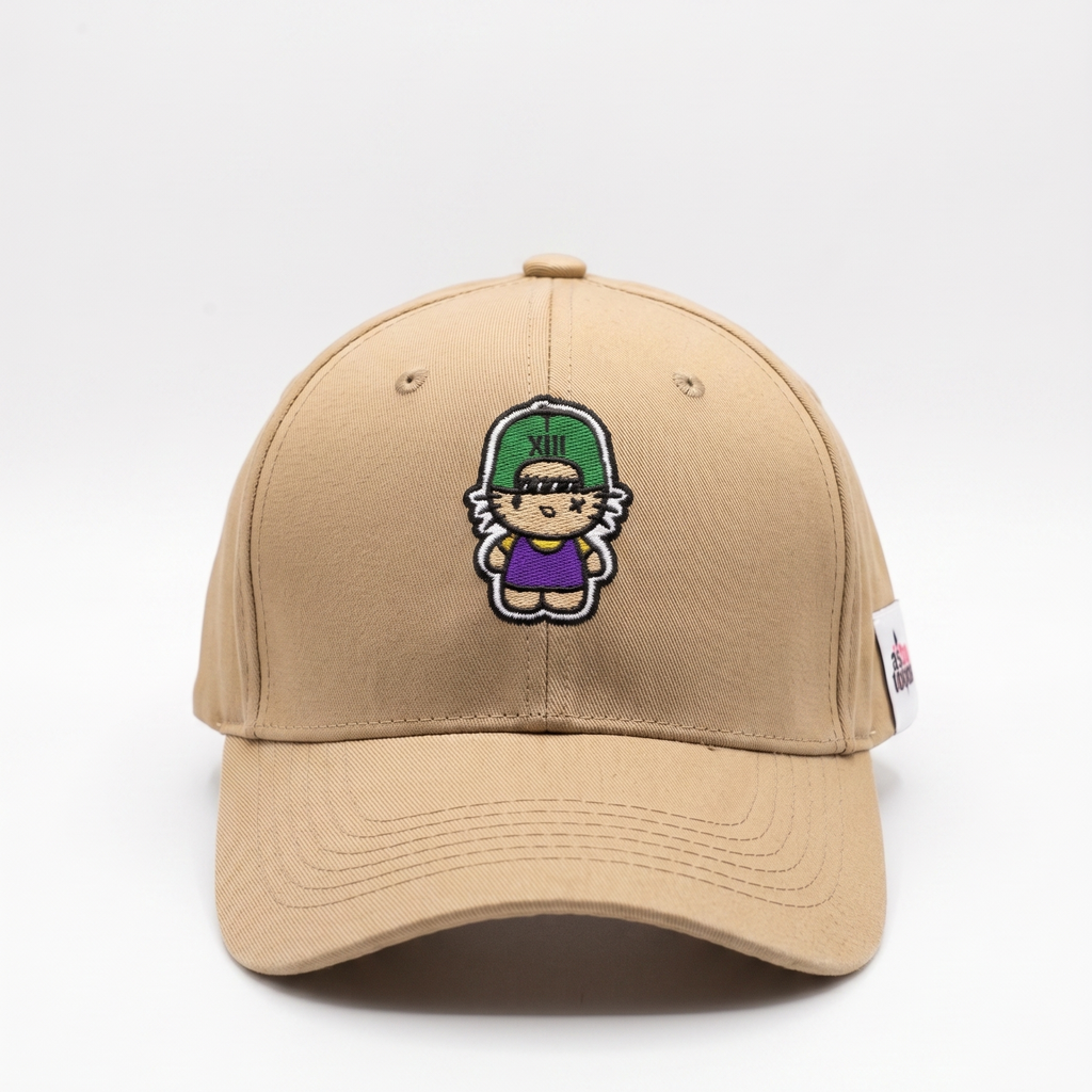 Baseball Cap