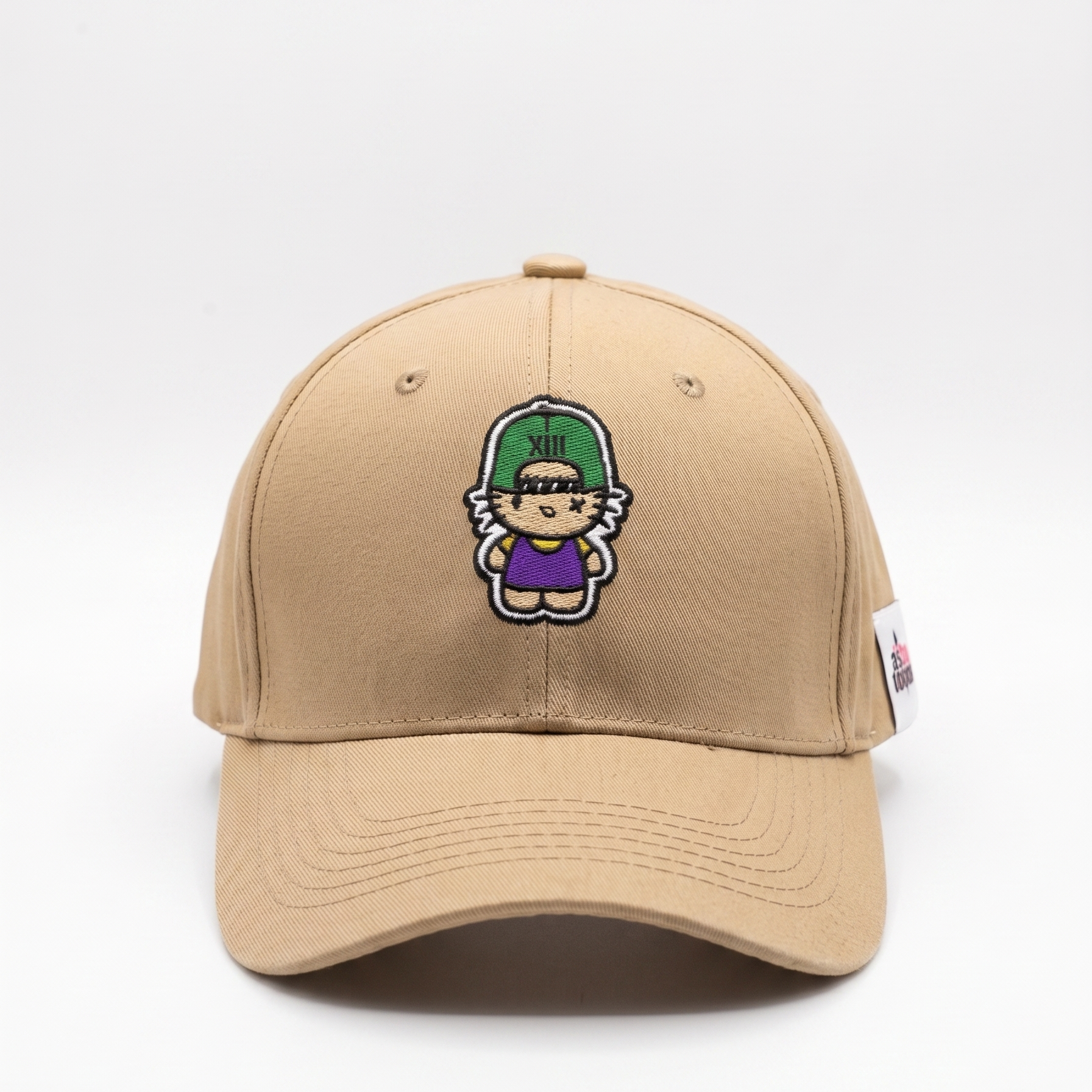 Baseball Cap