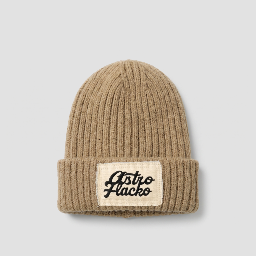 Beanie (wabi-sabi)