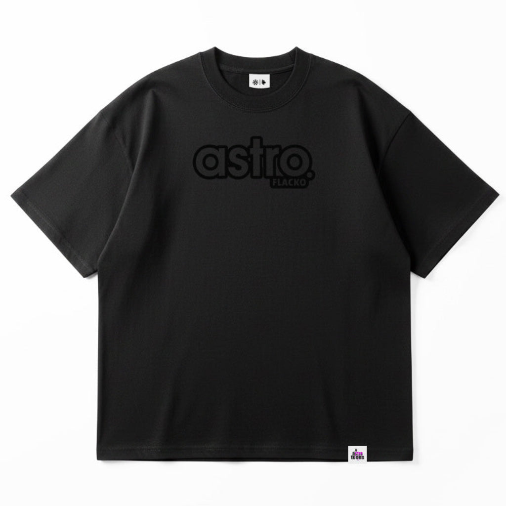 Black Ghost