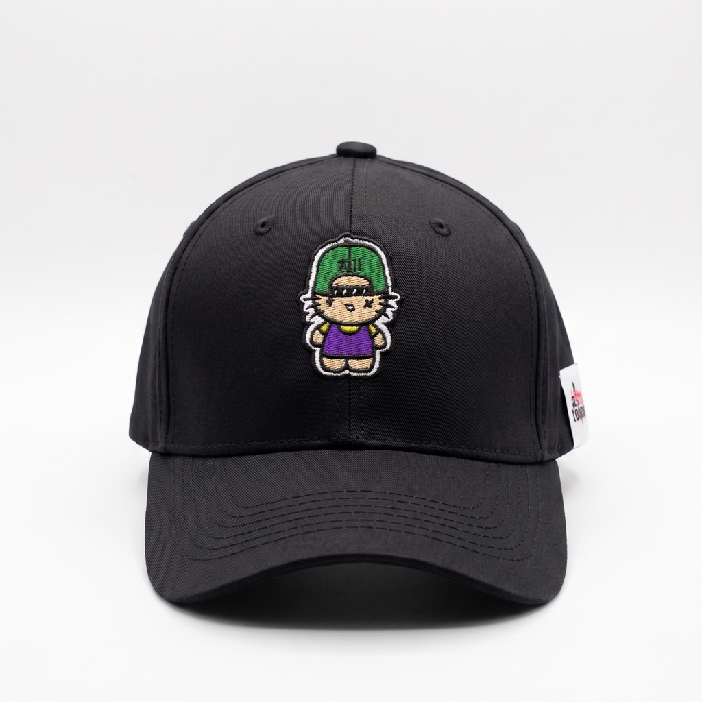 Baseball Cap