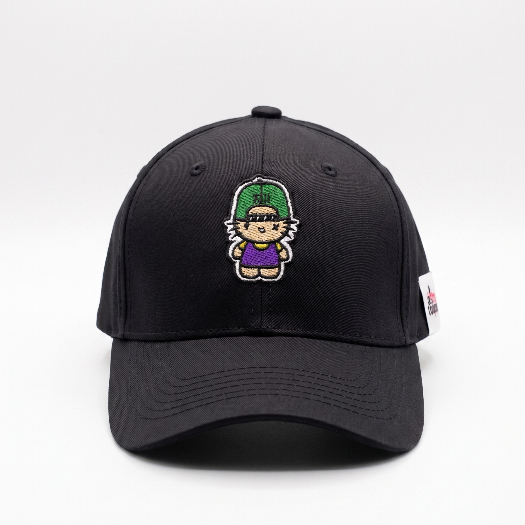 Baseball Cap