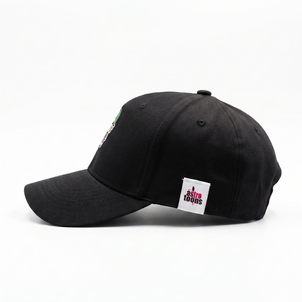 Baseball Cap
