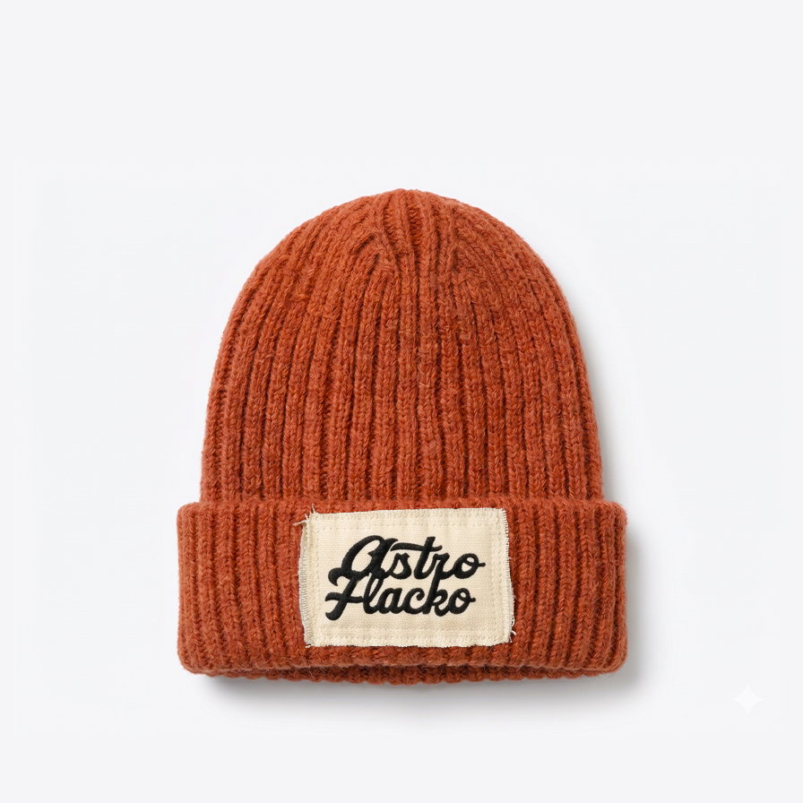Beanie (wabi-sabi)
