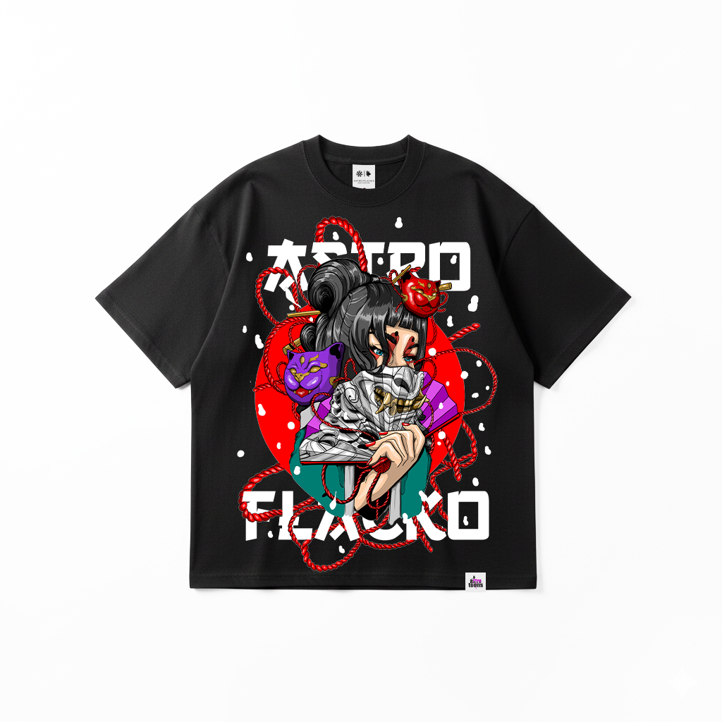 Beauty and Chaos Shirt