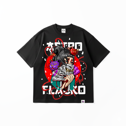 Beauty and Chaos Shirt