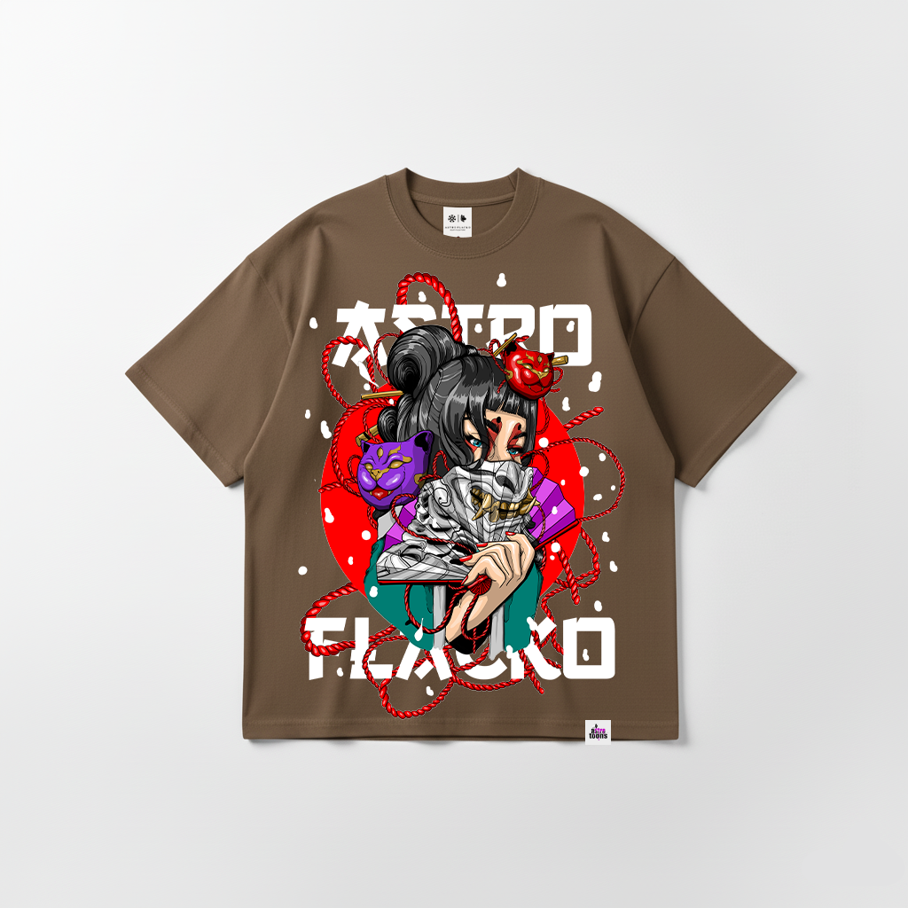 Beauty and Chaos Shirt