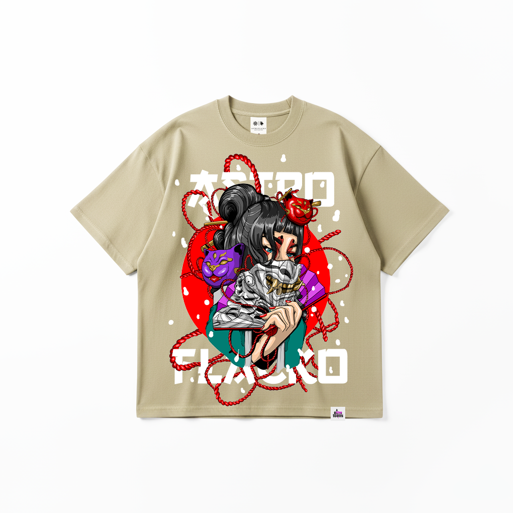 Beauty and Chaos Shirt